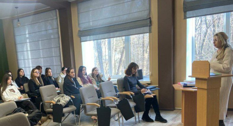 Інформування щодо вимог до проведення діагностико-корекційної практики в закладах освіти